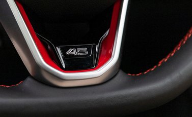 Volkswagen Golf GTI Clubsport 45 21