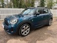 Mini Countryman COOPER BOARDWALK EDITION 8