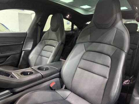 Porsche Taycan Performance Plus 93.4kWh Saloon 4dr Electric Auto RWD (476 ps) 6