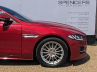 Jaguar XE R-SPORT 11