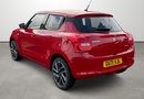 Suzuki Swift 1.2 Dualjet 83 12V Hybrid SZ-L 5dr 3