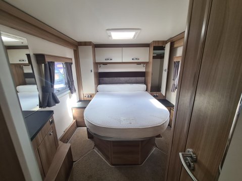 Swift Kon-Tiki AWAITING PREPARATION 12