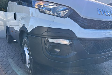 Iveco Daily 65C17 H/D 4100wb Panel Van - Air Con - Direct from the MOD 21