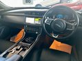 Jaguar XF 2.0d R-Sport Auto AWD Euro 6 (s/s) 4dr 27