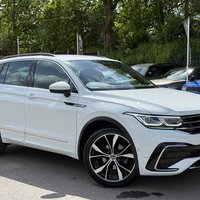 This Volkswagen is HPI clear