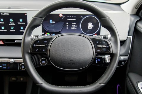 Hyundai IONIQ 5 PREMIUM 15