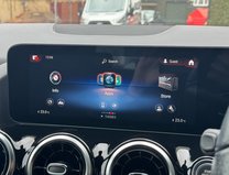 Mercedes-Benz GLA Class (Sold)GLA200 AMG Line (Executive) SUV 5dr Petrol 7G-DCT Euro 6 (163 ps) 27
