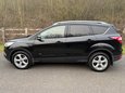 Ford Kuga TITANIUM X TDCI 11
