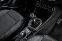 Ford Fiesta TITANIUM X 31