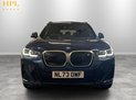 BMW Ix3 80kWh M Sport SUV 5dr Electric Auto (286 ps) 2