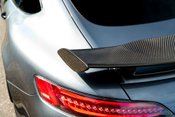 Mercedes-Benz AMG GT R PREMIUM. CARBON EXTERIOR PACKS 1 & 2. CARBON ENGINE BAY. CERAMIC BRAKES 23