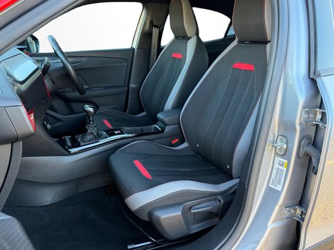 Vauxhall Mokka 1.2 Turbo 100 GS Line 5dr 20