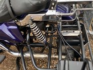 Harley-Davidson Dyna ROAD KING, 2001, 15K, 1450CC TRIKE, 3 WHEELER, PROJECT 21