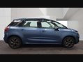 Citroen C4 Picasso 1.6 BlueHDi Selection MPV 5dr Diesel Manual Euro 6 (s/s) (120 ps) 5
