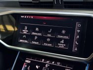 Audi A7 2.0 TDI 40 S line Sportback 5dr Diesel S Tronic quattro Euro 6 (s/s) (204 p 51