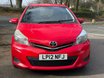 Toyota Yaris VVT-I TR 3