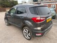Ford Ecosport TITANIUM 6