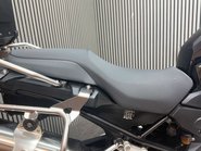 BMW F 850 GS TE 2022 TRIPLE BLACK 1 OWNER ONLY 6K STUNNING ADV BIKE 35