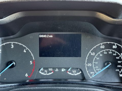 Ford Transit Connect 250 LIMITED L2H1 P/V ECOBLUE 27