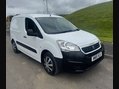 Peugeot Partner 1.6 Partner SE L1 Blue HDi 1