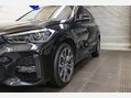 BMW X1 2.0 20i M Sport SUV 5dr Petrol Auto xDrive Euro 6 (s/s) (192 ps) 81