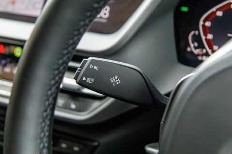 BMW 1 Series 118I M SPORT 13