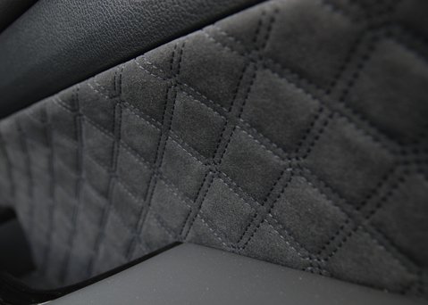 SsangYong Rexton ULTIMATE PLUS 12
