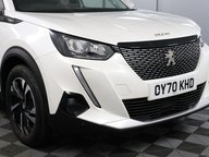 Peugeot 2008 PURETECH S/S ALLURE PREMIUM 26