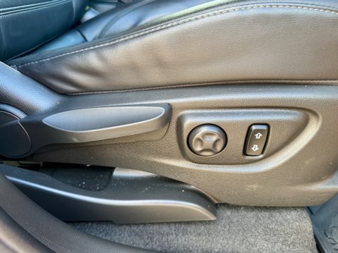 Vauxhall Mokka X ELITE 17