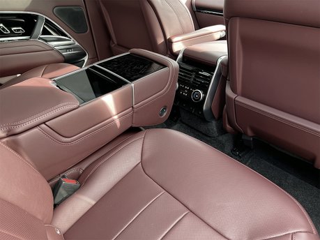 Land Rover Range Rover P400 MHEV AUTOBIOGRAPHY 42