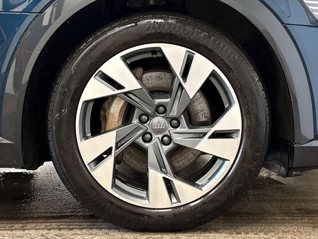 Audi E-Tron e-tron 55 Quattro 4WD 5dr 4