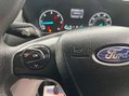 Ford Transit Connect 1.5 Transit Connect 240 Base TDCi LONG WHEEL BASE AIR CON 21