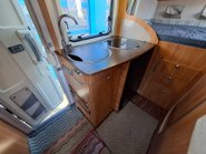 Hymer Van 522 2008 18