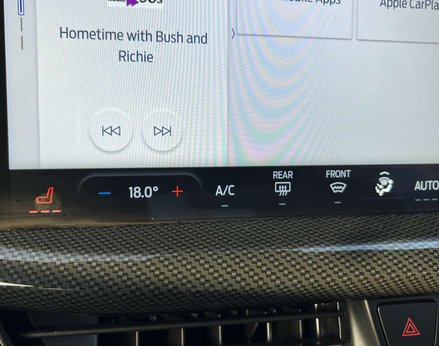 Ford Focus 1.0 Focus ST-Line X MHEV Auto 5dr 48