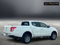 Mitsubishi L200 2.4 L200 Warrior Double Cab DI-D 4WD 5dr *NATIONAL DELIVERY* 22