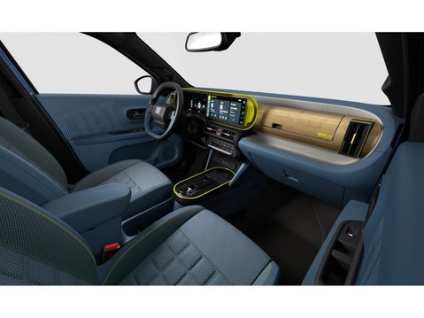 Fiat Grande Panda 1.2 Hybrid 48V 110 La Prima 5dr eDCT-6 6