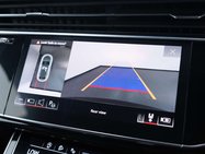 Audi Q8 3.0 Q8 Black Edition 55 TFSI MHEV Quattro Auto 4WD 5dr 26