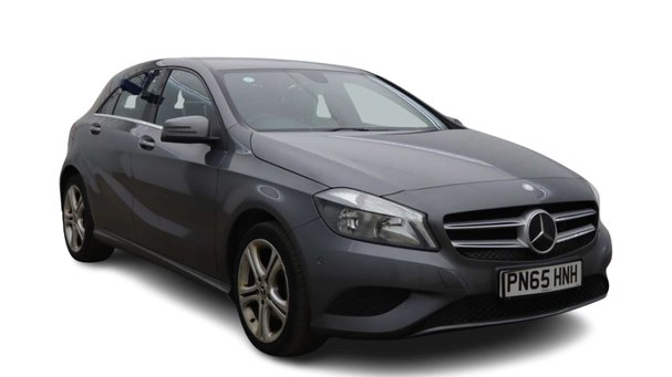 Mercedes-Benz A Class 1.5 A180 CDI Sport Edition Hatchback 5dr Diesel 7G-DCT Euro 5 (s/s) (109 ps Service History