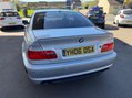 BMW 3 Series 2.0 320Cd M Sport 2dr 10