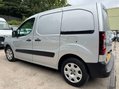 Peugeot Partner 1.6 HDi 625 Professional L1 4dr 17
