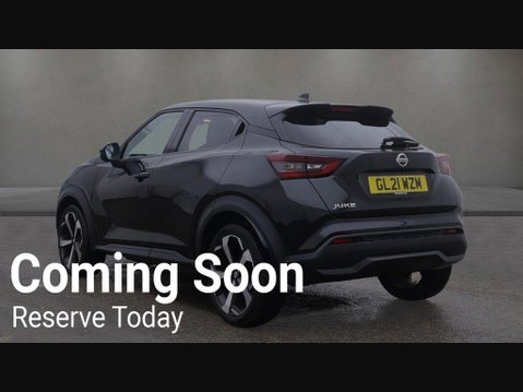 Nissan Juke DIG-T TEKNA DCT 2