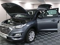 Hyundai TUCSON GDI SE NAV 15