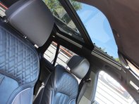 BMW 5 Series 3.0 530D xDrive M Sport Auto 4WD 5dr 7