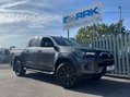 Toyota Hilux 2.8 D-4D Invincible X Pickup Double Cab 4dr Diesel Auto 4WD Euro 6 (s/s) (2 1