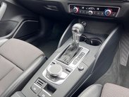 Audi A3 2.0 TDI 35 Black Edition Sportback S Tronic Euro 6 (s/s) 5dr 25