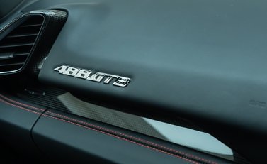 Ferrari 488 GTB 21