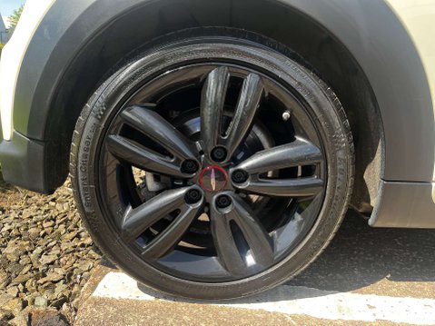 Mini Hatch 1.5 Cooper Sport 3dr 12