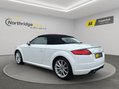 Audi TT 1.8 TFSI Sport Roadster Euro 6 (s/s) 2dr 6