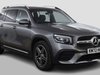 Mercedes-Benz GLB 1.3 GLB200 AMG Line (Premium 2) SUV 5dr Petrol 7G-DCT Euro 6 (s/s) (163 ps)