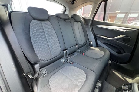 BMW X1 2.0 18d SE SUV 5dr Diesel Manual xDrive Euro 6 (s/s) (150 ps) 24